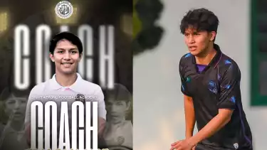 Tristan Alif Ketiban Durian Runtuh Nasib Eks Wonderkid Indonesia yang Dijuluki Lionel Messinya Indonesia Justru Jadi...