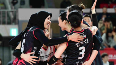 Semuanya Sudah Clear? Pevoli Putri Indonesia Ini Bakal Gantikan Megawati Hangestri Jika Cabut dari Korea Musim Depan