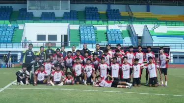 Timnas Indonesia U-17