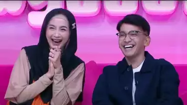 Meski Berbeda Keyakinan tapi Nyaman dengan Desy Ratnasari, Apakah Benar Jalin Hubungan? Ruben Onsu: Sebenarnya Kita .....