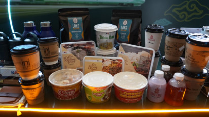 Sejalan dengan Asta Cita Presiden, KAI Services Berdayakan UMKM