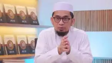 Obat Alami ala Ustaz Adi Hidayat yang Bisa Sembuhkan Segala Penyakit, Sekalipun sudah Divonis Medis Sulit Sembuh