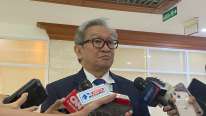 Usul RUU KUHAP Atur Tersangka Tak Ditahan Sebelum Vonis, Maqdir Ismail Bantah karena Hasto