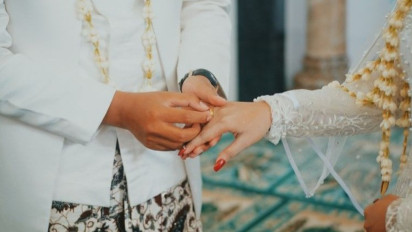 Pesan UAS Kepada Orang Tua yang Carikan Jodoh Anaknya: Utamakan Pria dengan Kriteria Berikut Ini