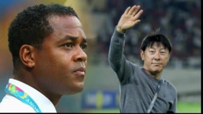 Bukan Ronaldinho, Apalagi Patrick Kluivert, Ternyata Awal Kebangkitan Barcelona Gegara Pemain Belanda yang Pernah Perkuat Juventus Ini...