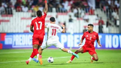 Timnas Indonesia Bisa Bernapas Lega, Wasit yang Pimpin Laga Kontra Bahrain Punya Kenangan Manis dengan Skuad Garuda