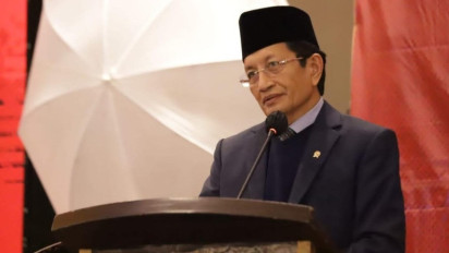 Menag Ajak Warga Bantu Korban Banjir: Pahala di Ramadhan Akan Berlipat