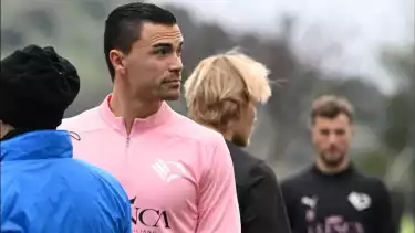 Emil Audero absen dalam sidang Komisi X DPR RI