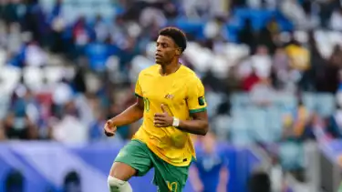 Striker Australia, Kusini Yengi