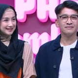 Pesan Menyentuh Desy Ratnasari untuk Ruben Onsu di Tengah Ujian Bertubi-tubi, Singgung Perjuangan Demi Anak