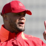 Bayern Muenchen Kembali Turun Kekuatan Penuh, Kompany Tak Anggap Remeh Hamburg