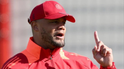 Bayern Siap Guncang Paris! Kompany Yakin Bisa Bungkam Juara Bertahan Liga Champions