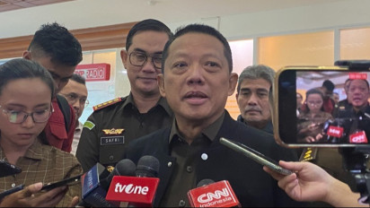 Detik-detik Kejagung Geledah 4 Lokasi Terkait Kasus Dugaan Korupsi di Kemenhut