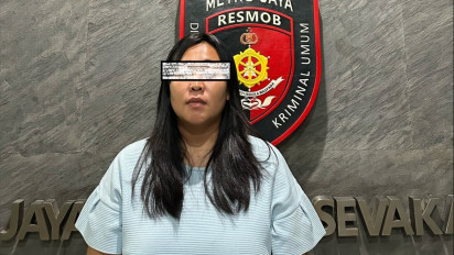 Kenalan Lewat Aplikasi Kencan, Pria di Tanjung Priok Jakut Malah Dijebak dan Diperas