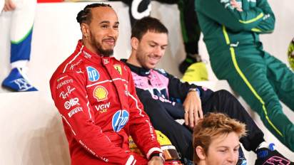 Bos Mercedes Sebut Masa Lewis Hamilton di F1 Sudah Habis, Legenda Ferrari Langsung Pasang Badan, Menurutnya...