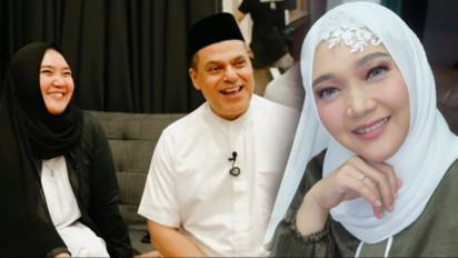 Tak Seperti Ramadhan Sebelumnya, Sulis Lebih Memilih Jadi Sopir Ketimbang Ambil Job Nyanyi: Aku Nggak Bisa Lagi… 