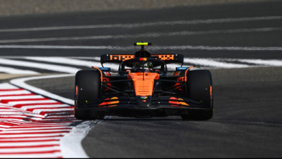 Hasil F1 GP Australia 2025: Lando Norris Jadi Juara usai Asapi Max Verstappen, Lewis Hamilton Gagal Cetak Debut Manis Bersama Ferrari