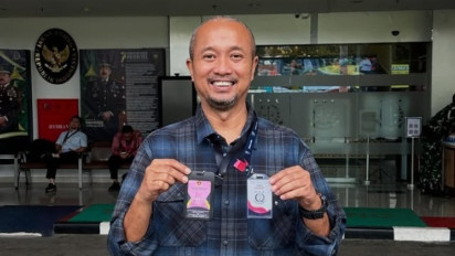 Profil Fitra Eri: Influencer Otomotif dan Eks Pembalap yang Jadi Saksi Kasus Dugaan Korupsi Pertamina