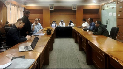 DPP SP Pegadaian Hadiri Mediasi Pertama di Disnaker Pemprov Jakarta, Ada Tiga Isu Utama Disorot, Apa Saja Isinya?