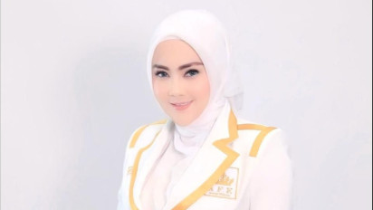 Peringatan Hari Gizi Nasional Dinilai Jadi Momentum Pemerintah Wujudkan Generasi Emas Indonesia