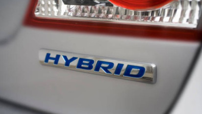 Stop, Jangan FOMO Beli Mobil Hybrid, Pahami Dulu Teknologi Mobil Hybrid, Cara Kerja, Perbedaan dengan Mobil Listrik, Harga, dan Perawatannya