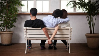 Bentengi Diri dari Selingkuh dengan Doa Ini, Pesan UAH