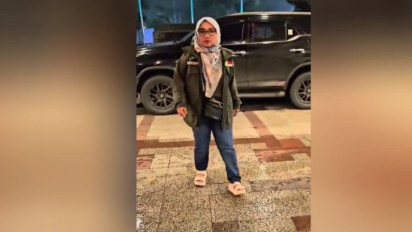 Menginap di Hotel Dikala Warga Kebanjiran, Istri Walikota Bekasi Kena "Semprit" Gubernur Jabar