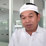 Dua Gebrakan Baru KDM: Reformasi Anggaran Bekasi hingga Ojek-Angkot di Jawa Barat Libur Selama Mudik Lebaran