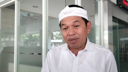 Kabar Gembira Dedi Mulyadi Bakal Kasih Insentif Rp3 Juta Bagi Penarik Becak, Delman, hingga Angkot