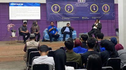 Peradilan Telah Proporsional, Pakar Ungkap Asa Dominus Litis Jaksa Tak Perlu Diterapkan