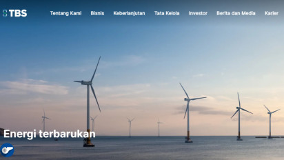 Dapat Dana Segar Hingga Rp1,5 Triliun, PT TBS Energi Utama Tbk (TOBA) Jual Saham di PLTU Sulut-3; Siap "Buyback" Saham?
