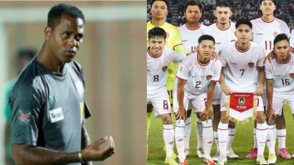 Jelang Laga Kontra Australia, Pemain Kesayangan STY Ini Juga Disukai Patrick Kluivert, Akankah Dimainkan? Sosoknya Religius dan Jail