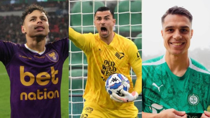 FIFA Larang Emil Audero, Dean James, dan Joey Pelupessy Bela Timnas Indonesia Lawan Australia meski DPR Setujui Naturalisasinya jika...