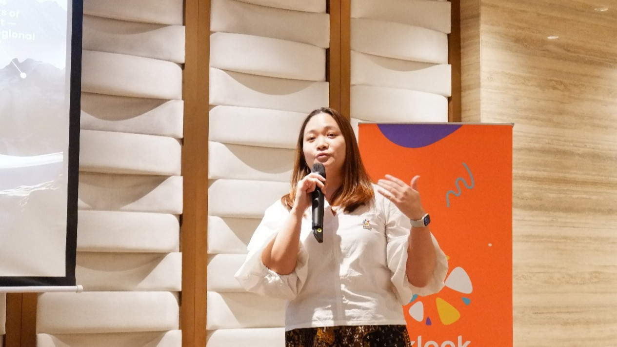 Hasil Survei Ungkap 91 Persen Wisatawan Indonesia Berencana Berlibur ke Luar Negeri di 2025
            - galeri foto