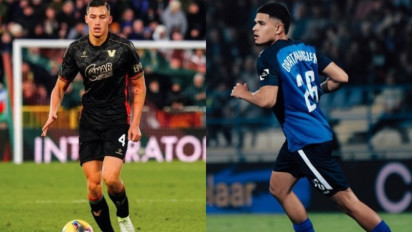 Kelakar Ragnar Oratmangoen Punya Misi ke Kapten Timnas Indonesia Jay Idzes Gegara Sering Ucap Inshaallah: Aku Berusaha...