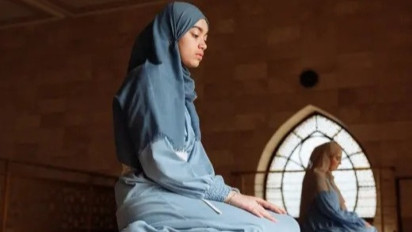 Percuma Jungkir Balik Ibadah di Ramadhan Jika Masih Punya Ini, Kata Ustaz Abdul Somad: Semua Pahala Seketika Hangus Tak Tersisa