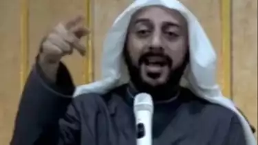 Jangan Remehkan! Surat Pendek Ini Kata Syekh Ali Jaber Bantu Bunda buat Anak Patuh Amalkan Setiap Hari