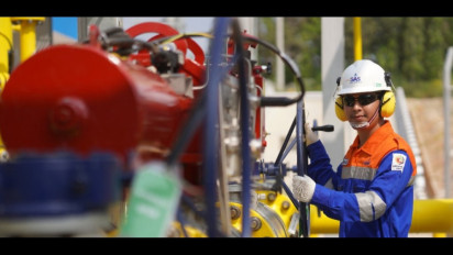 RAJA Jual Saham RATU, Dalam Sehari Emiten Milik Suami Puan Maharani Ini Raup Rp148,6 Miliar