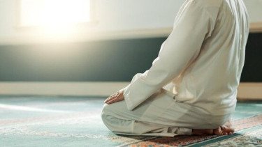 Bukan di Kantor Tapi Kata Buya Yahya Shalat Dhuha Itu Sebaiknya di Rumah, Karena …