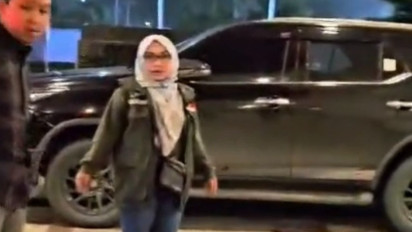 Istri Wali Kota Bekasi Wiwiek Hargono Minta Maaf Buntut Nginap di Hotel di Tengah Bencana Banjir