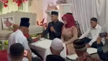 Meski Video Syurnya Viral Suami Bu Guru Salsa Punya Alasan Mulia untuk Tetap Menikah, Buya Yahya Ingatkan Hal Ini Sejak Awal