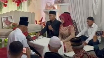 Semua Tetangga Tak Mau Lagi Memendam, Akhirnya Jujur soal Sifat Asli Bu Salsa yang Viral Video Syur: Ternyata Sosok Itu...