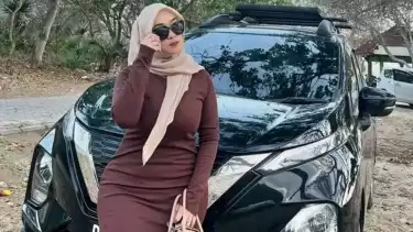 Bu Salsa guru di Jember yang video syurnya viral