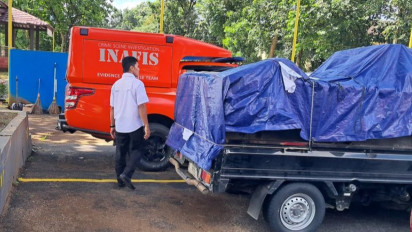 Kasus Penyalahgunaan BBM Bersubsidi di Banyumas, Polisi Tetapkan Tiga Tersangka