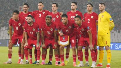 Media Vietnam Kaget Bukan Main Jelang Laga Timnas Indonesia Kontra Bahrain di GBK, Bahkan Sampai Menyebut Laga Demam...