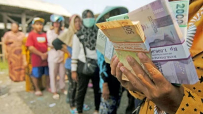 BI DIY Siapkan Uang Tunai Rp4,61 Triliun selama Ramadan 2025, Ini Jadwal Penukarannya