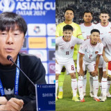 Efek  Power  Pelatih Toleran STY bersama Timnas Indonesia buat 7 Pelatih Ini Berakhir Dipecat Nomor 4 Berstatus Mualaf