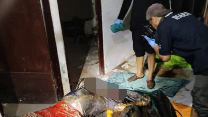 Terungkap Pelaku Pembunuhan Driver Ojol Tergulung Tikar di Bekasi, Ternyata Teman SD-nya Sendiri