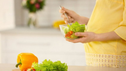 Bagaimana Puasa yang Aman Bagi Ibu Hamil? Pakar Ini Sebut Pentingnya Nutrisi Berimbang