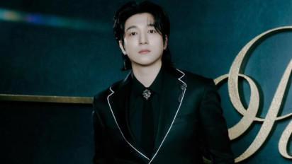 Profil Sungjin, Gitaris Band DAY6 yang Akan Konser di JIS